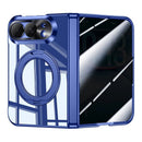 iPhone Ultra Fold Magnetic Case with Kickstand for the Foldable iPhone