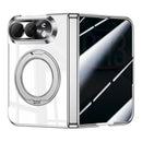 iPhone Ultra Fold Magnetic Case with Kickstand for the Foldable iPhone