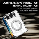iPhone Ultra Fold Magnetic Case with Kickstand for the Foldable iPhone