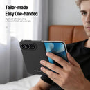 iPhone Ultra Fold Magnetic Case with MagSafe Support for iPhone Fold
