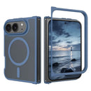 iPhone Ultra Fold Magnetic Case with MagSafe Support for iPhone Fold