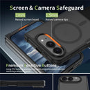 iPhone Ultra Fold Magnetic Case with MagSafe Support for iPhone Fold