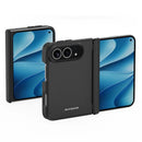 iPhone Ultra Fold Magnetic Case with MagSafe Support for iPhone Fold
