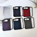 iPhone Ultra Fold Magnetic Case with MagSafe Support for the Foldable iPhone
