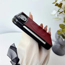 iPhone Ultra Fold Magnetic Case with MagSafe Support for the Foldable iPhone