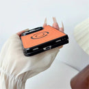 iPhone Ultra Fold Magnetic Case with MagSafe Support for the Foldable iPhone
