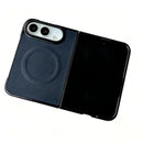 iPhone Ultra Fold Magnetic Case with MagSafe Support for the Foldable iPhone