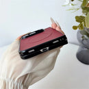 iPhone Ultra Fold Magnetic Case with MagSafe Support for the Foldable iPhone