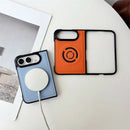 iPhone Ultra Fold Magnetic Case with MagSafe Support for the Foldable iPhone