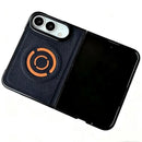 iPhone Ultra Fold Magnetic Case with MagSafe Support for the Foldable iPhone