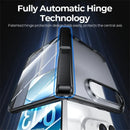 iPhone Ultra Fold Matte Case with Hinge Protection for iPhone Fold
