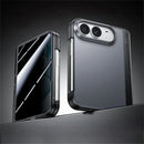 iPhone Ultra Fold Matte Case with Hinge Protection for iPhone Fold