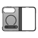 iPhone Ultra Fold Matte Case with Kickstand for the iPhone Fold