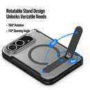 iPhone Ultra Fold Matte Case with Kickstand for the iPhone Fold