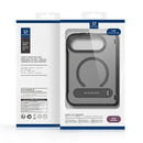 iPhone Ultra Fold Matte Case with Kickstand for the iPhone Fold