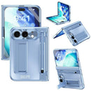 iPhone Ultra Fold Protective Case with Hinge Protection for iPhone Fold