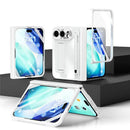 iPhone Ultra Fold Protective Case with Hinge Protection for iPhone Fold