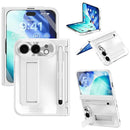iPhone Ultra Fold Protective Case with Hinge Protection for iPhone Fold