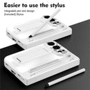 iPhone Ultra Fold Protective Case with Hinge Protection for iPhone Fold