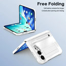 iPhone Ultra Fold Protective Case with Hinge Protection for iPhone Fold