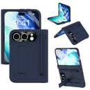 iPhone Ultra Fold Protective Case with Kickstand for iPhone Fold