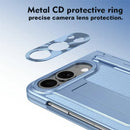 iPhone Ultra Fold Protective Case with Kickstand for iPhone Fold
