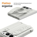 iPhone Ultra Fold Protective Case with Kickstand for iPhone Fold