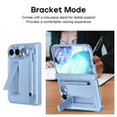 iPhone Ultra Fold Protective Case with Kickstand for iPhone Fold