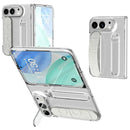 iPhone Ultra Fold Protective Case with Kickstand for iPhone Fold