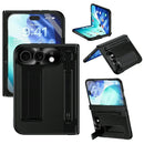 iPhone Ultra Fold Protective Case with Kickstand for iPhone Fold