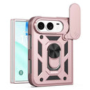 iPhone Ultra Fold Protective Case with Kickstand for the Foldable iPhone