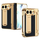 iPhone Ultra Fold Rugged Case with Hinge Protection for iPhone Fold