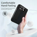 iPhone Ultra Fold Rugged Case with Hinge Protection for iPhone Fold