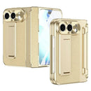 iPhone Ultra Fold Rugged Case with Hinge Protection for iPhone Fold