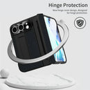 iPhone Ultra Fold Rugged Case with Hinge Protection for iPhone Fold