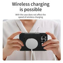 iPhone Ultra Fold Rugged Case with Hinge Protection for iPhone Fold