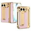 iPhone Ultra Fold Rugged Case with Hinge Protection for iPhone Fold