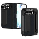 iPhone Ultra Fold Rugged Case with Hinge Protection for iPhone Fold