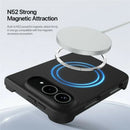 iPhone Ultra Fold Rugged Case with Hinge Protection for the Foldable iPhone