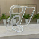 iPhone Ultra Fold Rugged Case with Kickstand for iPhone Fold