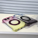iPhone Ultra Fold Rugged Case with Kickstand for the Foldable iPhone