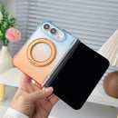iPhone Ultra Fold Rugged Case with Kickstand for the Foldable iPhone
