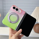 iPhone Ultra Fold Rugged Case with Kickstand for the Foldable iPhone