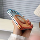iPhone Ultra Fold Rugged Case with Kickstand for the Foldable iPhone