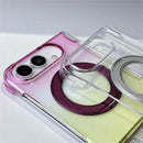 iPhone Ultra Fold Rugged Case with Kickstand for the Foldable iPhone