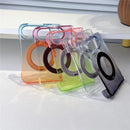 iPhone Ultra Fold Rugged Case with Kickstand for the Foldable iPhone