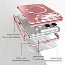 iPhone Ultra Fold Rugged Case with MagSafe Support for iPhone Fold