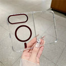 iPhone Ultra Fold Rugged Case with MagSafe Support for iPhone Fold