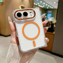 iPhone Ultra Fold Rugged Case with MagSafe Support for iPhone Fold