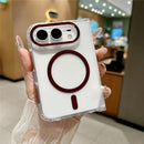 iPhone Ultra Fold Rugged Case with MagSafe Support for iPhone Fold